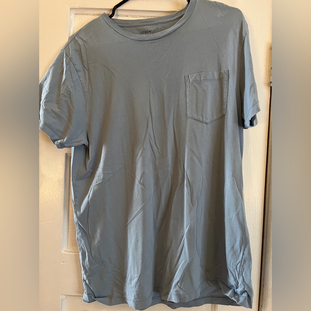 Jcrew tshirt